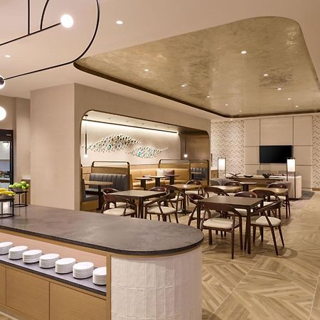 Marriott Long Beach Downtown Kültér fotó