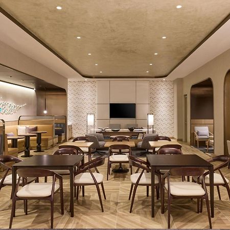 Marriott Long Beach Downtown Kültér fotó