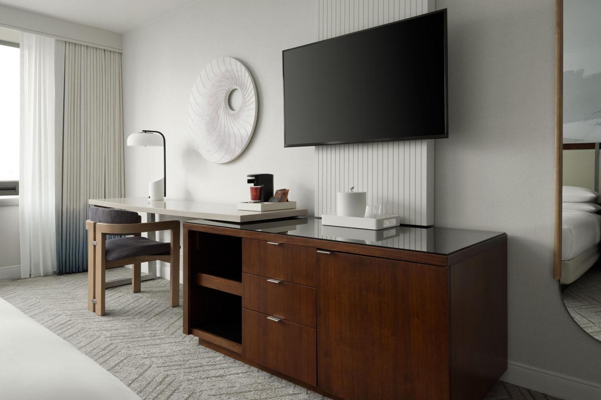 Marriott Long Beach Downtown Kültér fotó