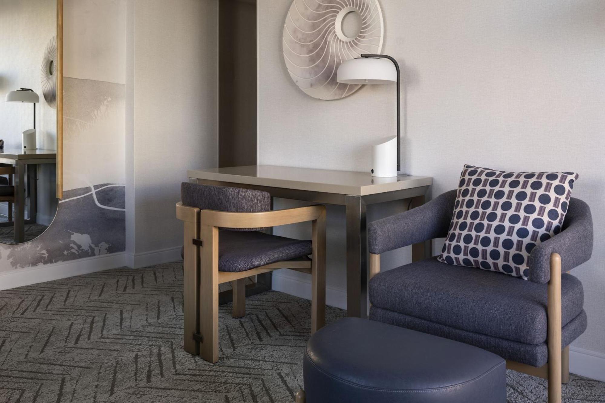Marriott Long Beach Downtown Kültér fotó