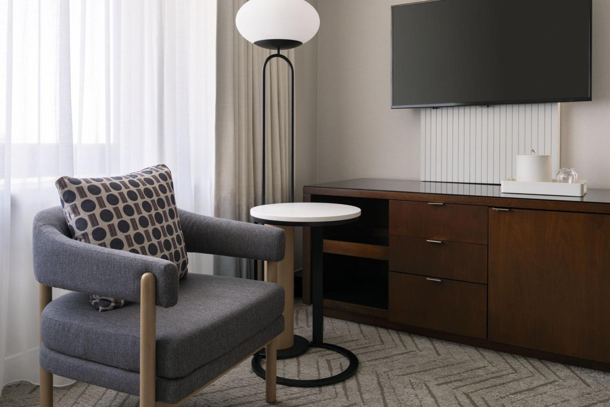 Marriott Long Beach Downtown Kültér fotó