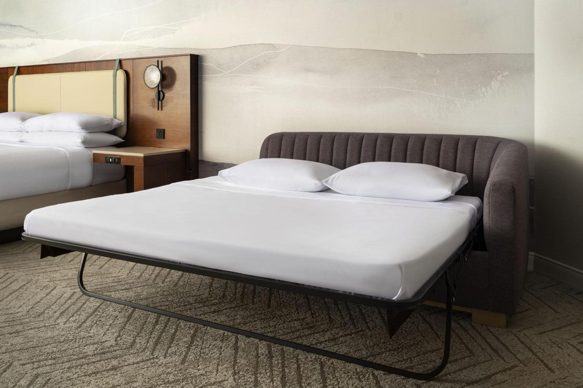 Marriott Long Beach Downtown Kültér fotó