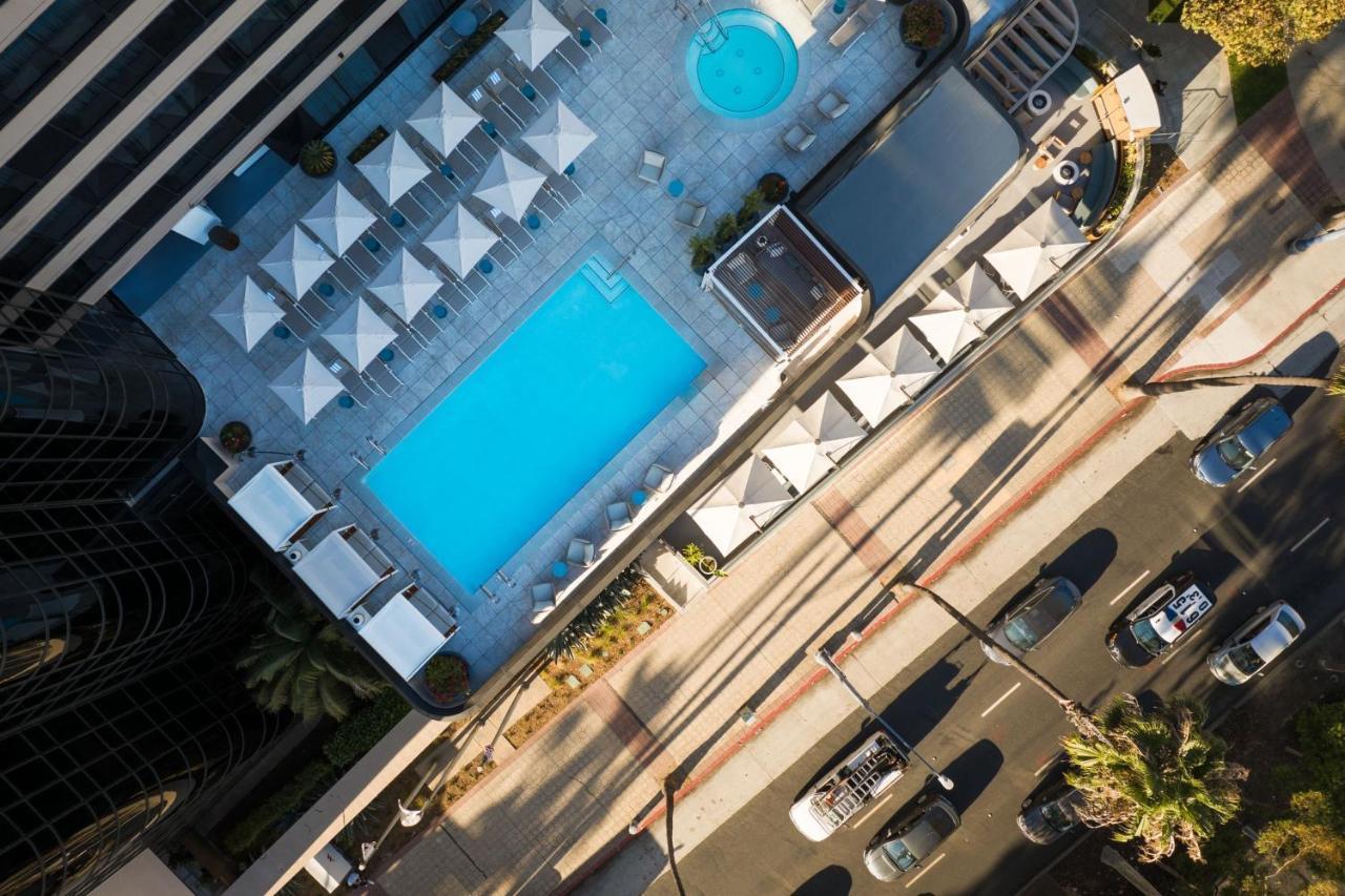 Marriott Long Beach Downtown Kültér fotó