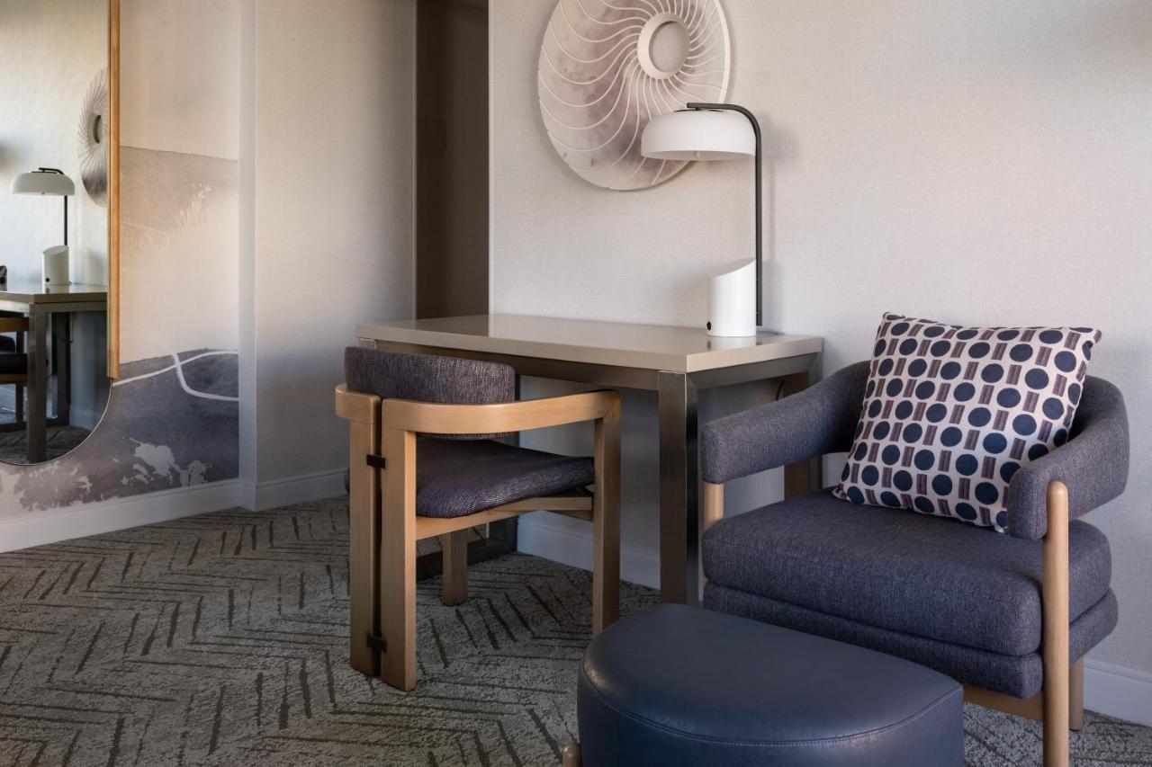 Marriott Long Beach Downtown Kültér fotó